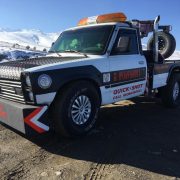 مکانیک سیار پراید کاربراتور و انژکتور 20 امداد خودرو پاسداران