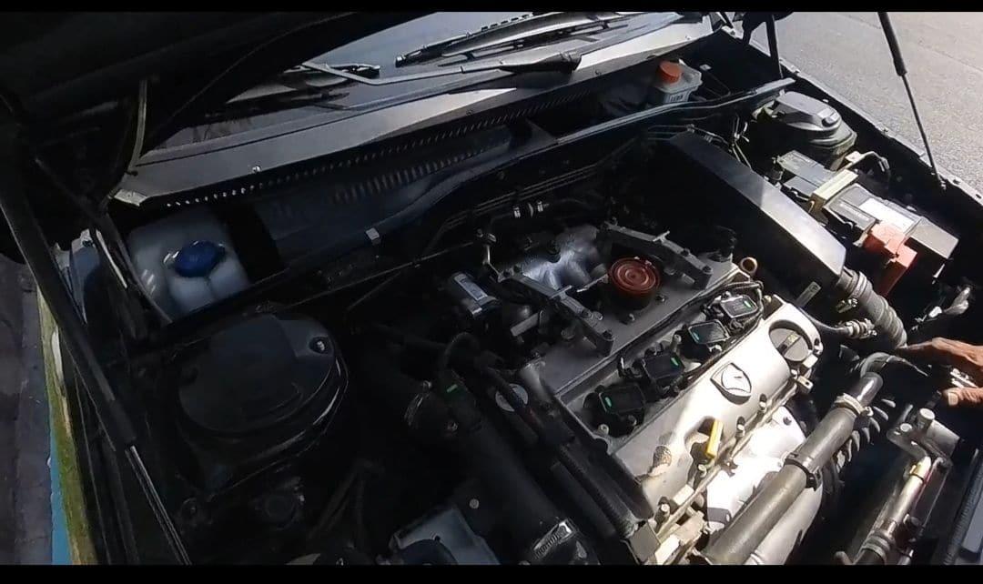 مکانیک سیار شبانه روزی شرق تهران