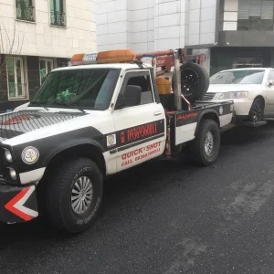امداد خودرو هیوندای - یدک کش هیوندای 1 امداد خودرو هیوندای