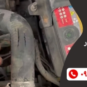 قبل از سفر چه چیزهایی در ماشین باید چک شود؟ 5 قبل از سفر چه چیزهایی در ماشین باید چک شود؟