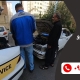 امداد خودرو مرزداران